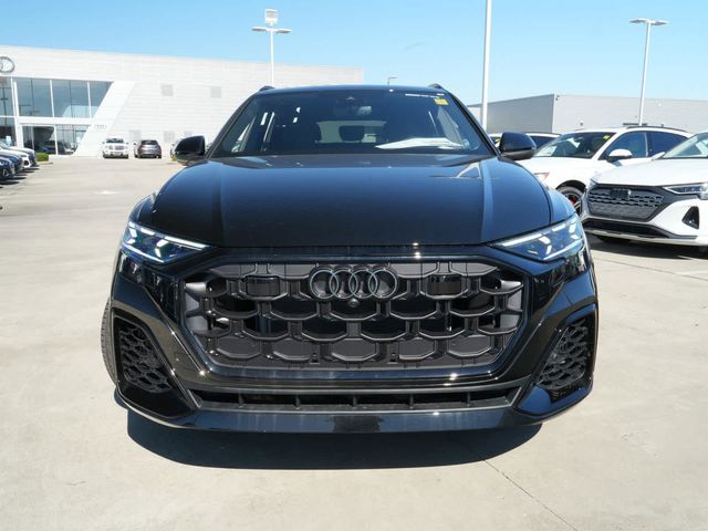 2024 Audi Q8 Prestige