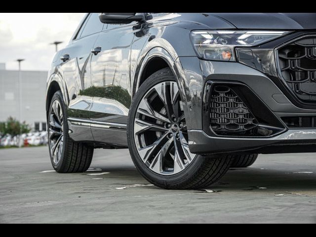 2024 Audi Q8 Prestige