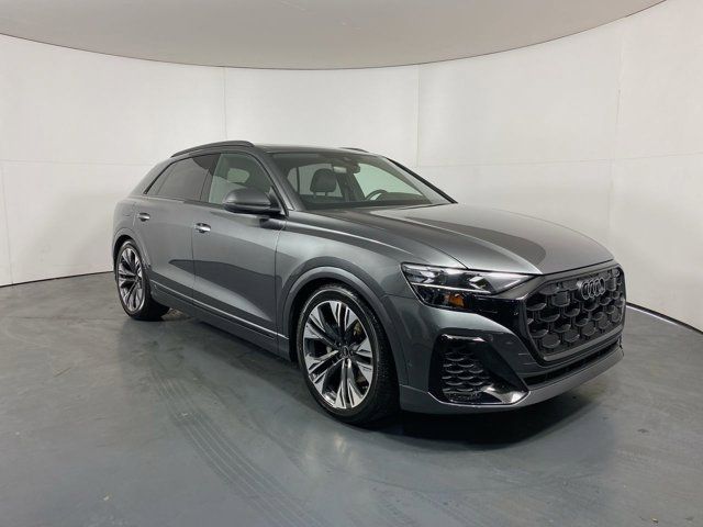 2024 Audi Q8 Prestige