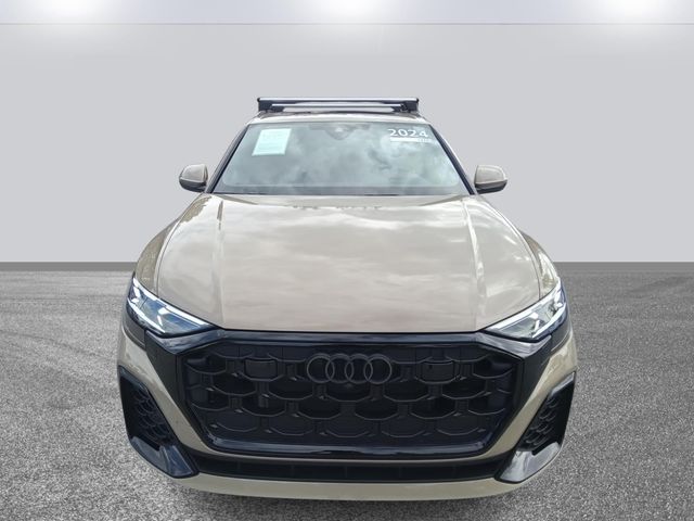 2024 Audi Q8 Prestige