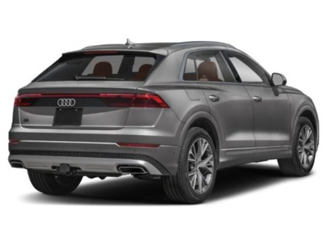 2024 Audi Q8 Prestige