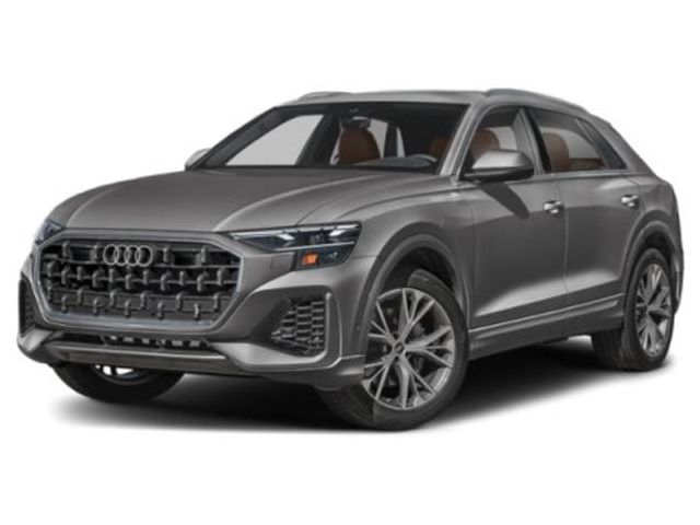 2024 Audi Q8 Prestige