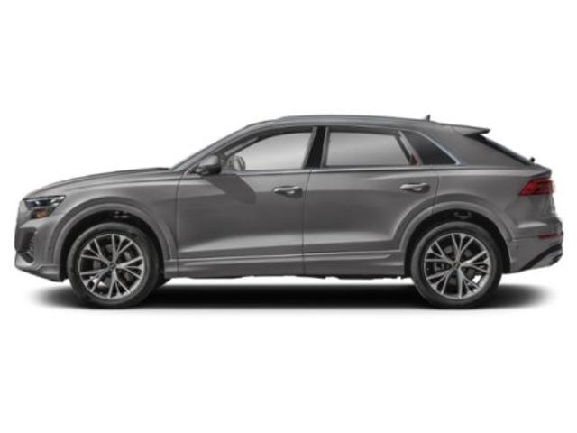 2024 Audi Q8 Prestige