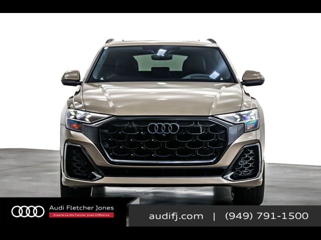 2024 Audi Q8 Prestige