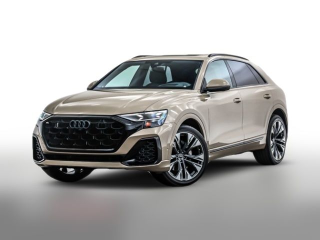 2024 Audi Q8 Prestige