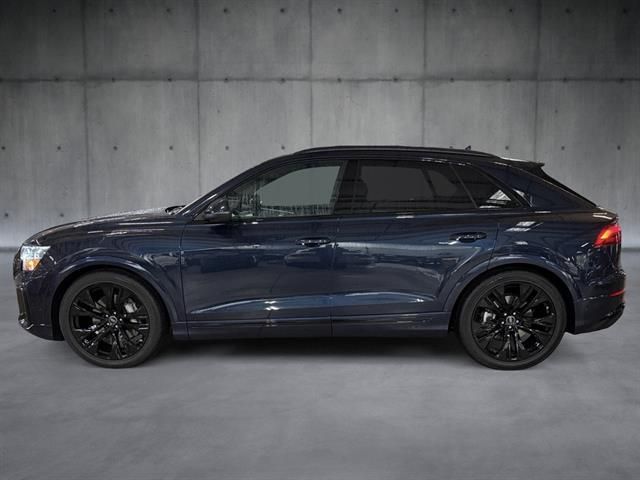 2024 Audi Q8 Prestige