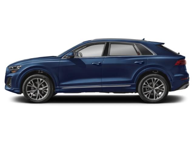 2024 Audi Q8 Prestige