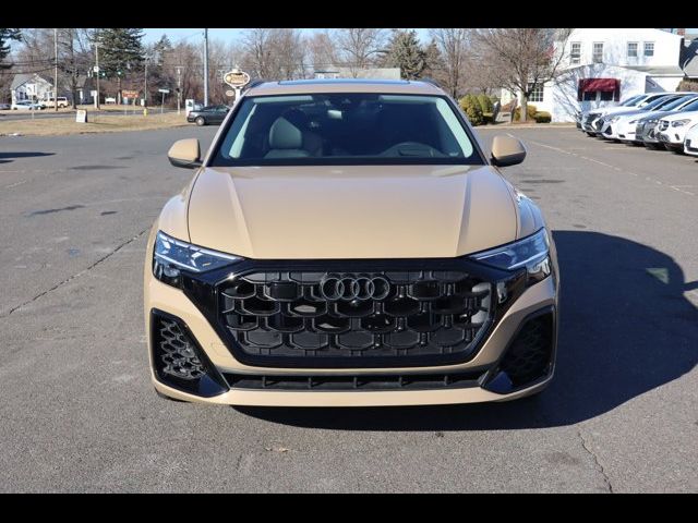 2024 Audi Q8 Prestige