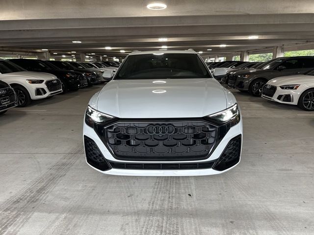 2024 Audi Q8 Premium Plus