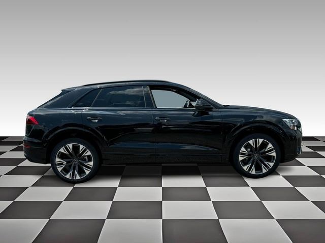 2024 Audi Q8 Premium