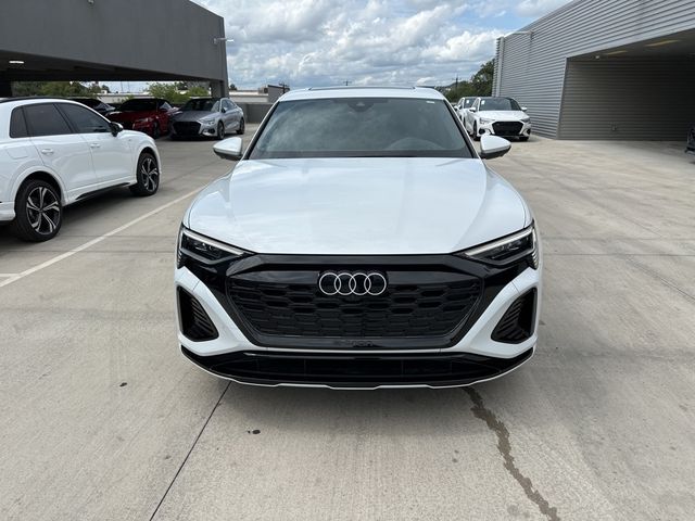 2024 Audi Q8 e-tron Sportback S line Prestige