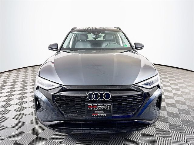 2024 Audi Q8 e-tron Premium Plus