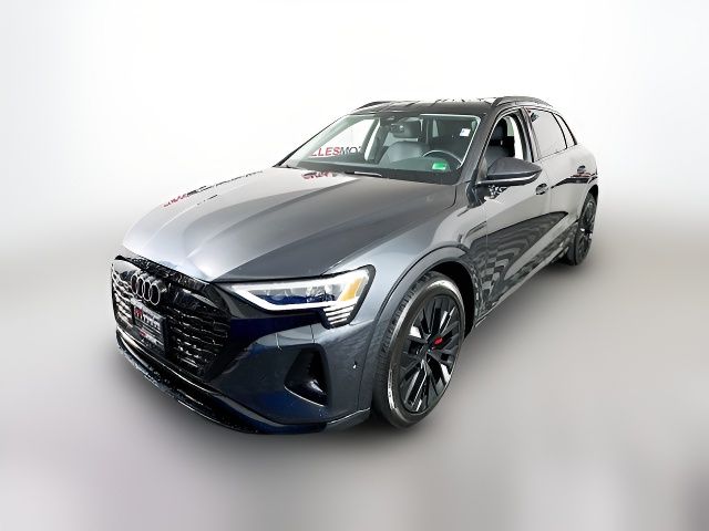 2024 Audi Q8 e-tron Premium Plus