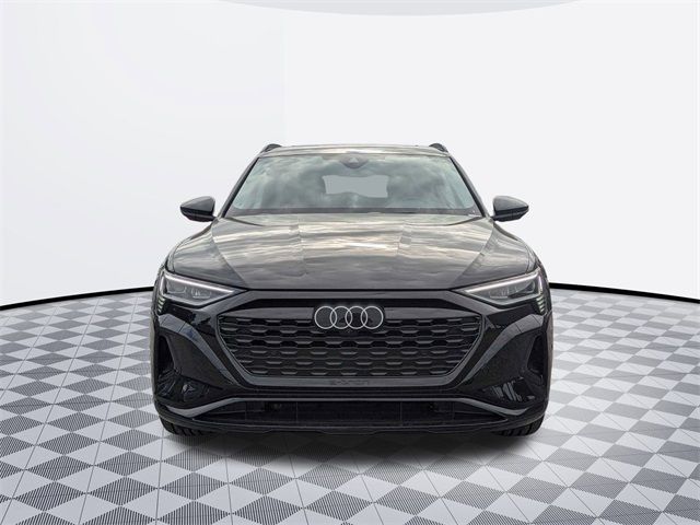 2024 Audi Q8 e-tron Premium Plus