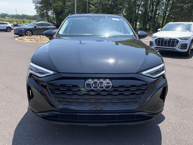 2024 Audi Q8 e-tron Premium Plus