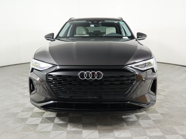 2024 Audi Q8 e-tron Premium Plus