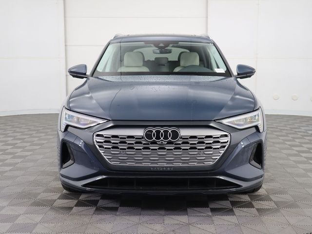 2024 Audi Q8 e-tron Premium Plus