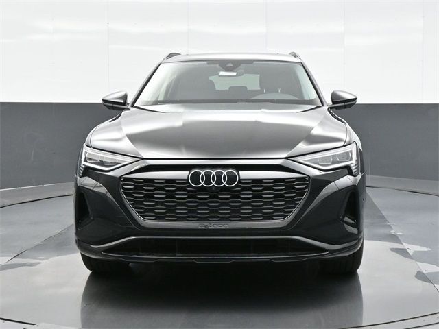 2024 Audi Q8 e-tron Premium Plus