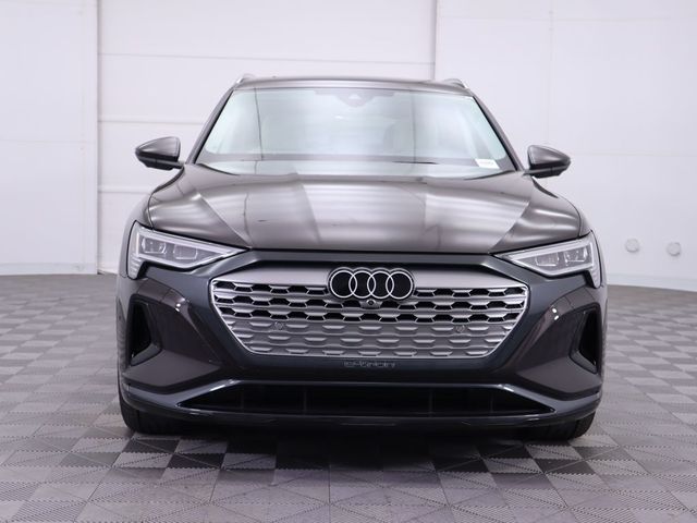 2024 Audi Q8 e-tron Premium Plus