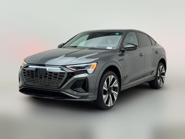 2024 Audi Q8 e-tron Sportback S line Prestige