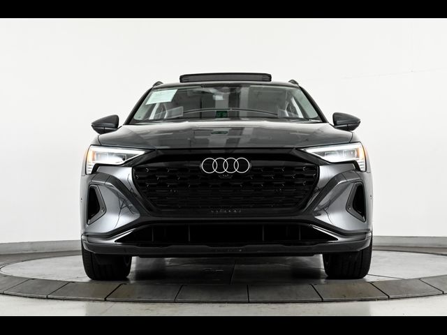 2024 Audi Q8 e-tron Premium Plus