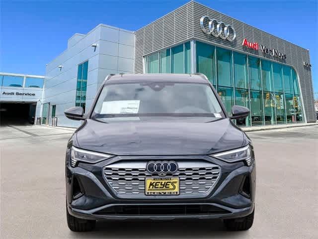 2024 Audi Q8 e-tron Prestige