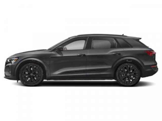 2024 Audi Q8 e-tron Premium