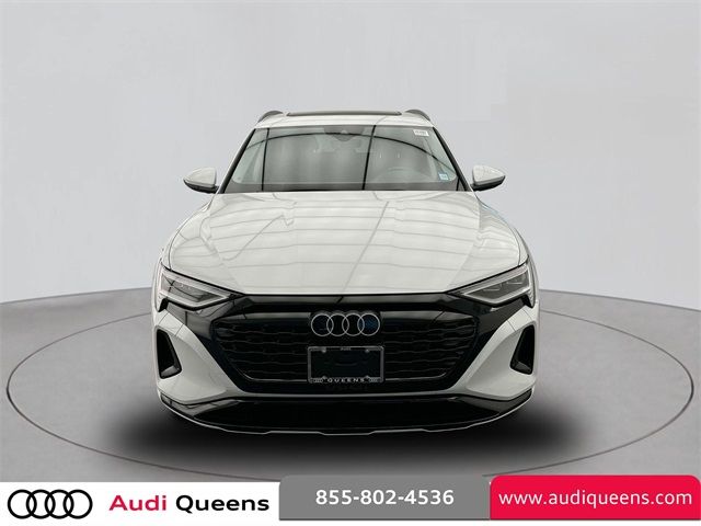 2024 Audi Q8 e-tron Premium