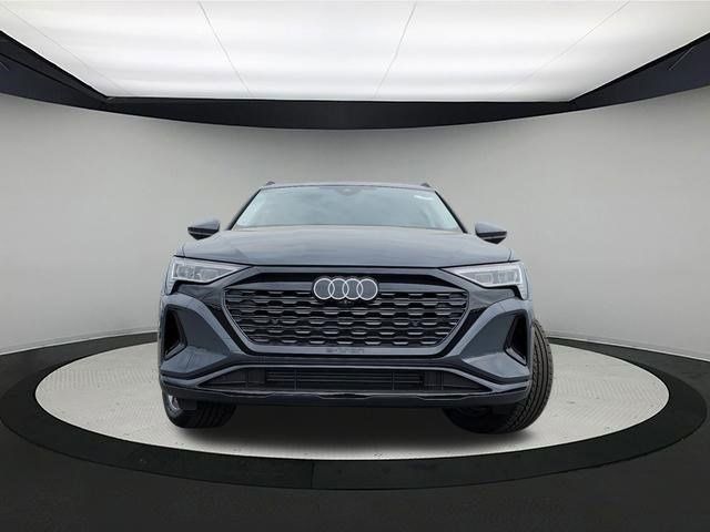 2024 Audi Q8 e-tron Premium