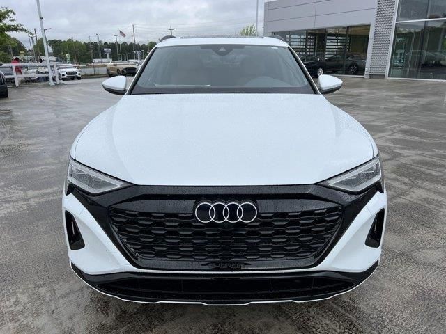 2024 Audi Q8 e-tron Premium