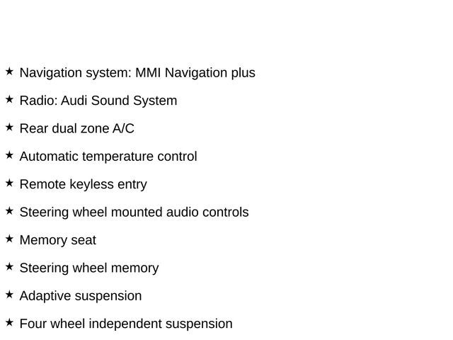 2024 Audi Q8 e-tron Premium