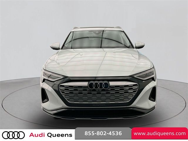 2024 Audi Q8 e-tron Premium Plus