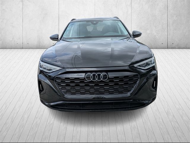 2024 Audi Q8 e-tron Premium Plus