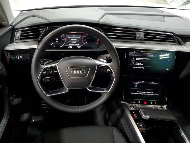 2024 Audi Q8 e-tron Premium Plus