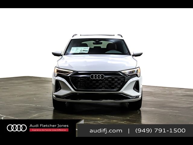 2024 Audi Q8 e-tron Premium Plus