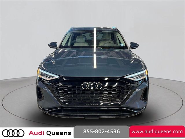 2024 Audi Q8 e-tron Premium Plus