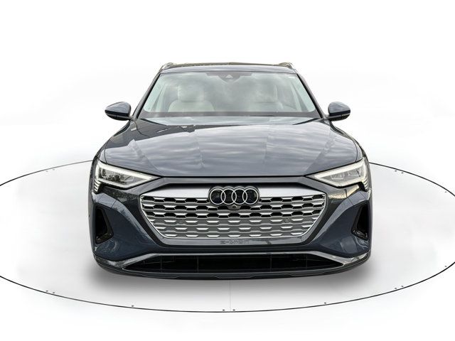 2024 Audi Q8 e-tron Premium Plus