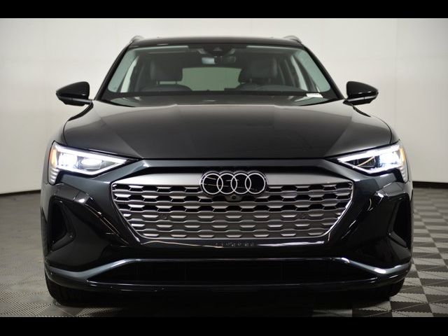 2024 Audi Q8 e-tron Premium Plus