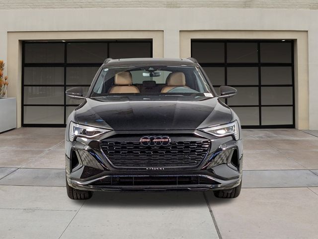 2024 Audi Q8 e-tron Premium Plus