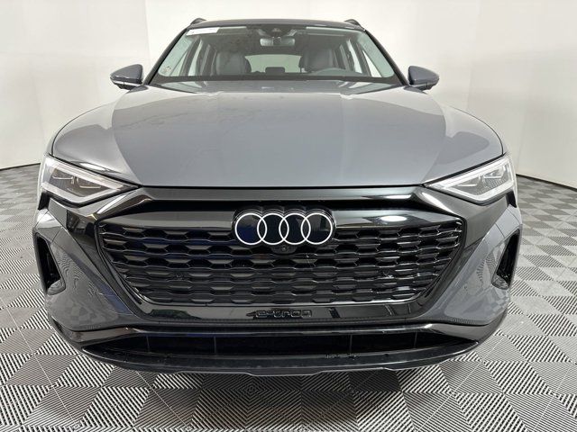 2024 Audi Q8 e-tron Premium Plus