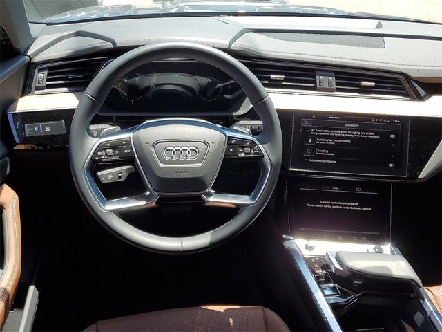 2024 Audi Q8 e-tron Premium Plus