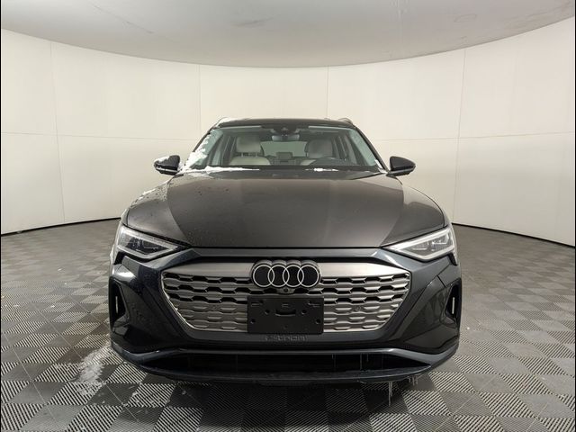 2024 Audi Q8 e-tron Premium Plus