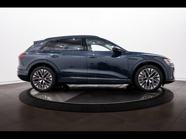 2024 Audi Q8 e-tron Premium Plus