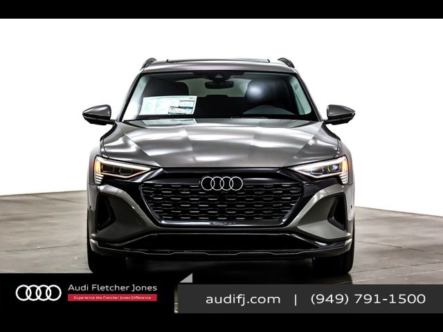 2024 Audi Q8 e-tron Premium Plus