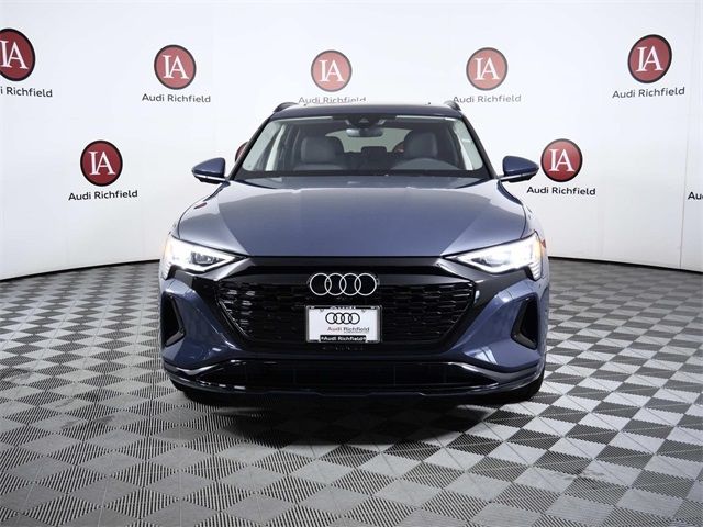 2024 Audi Q8 e-tron Premium Plus