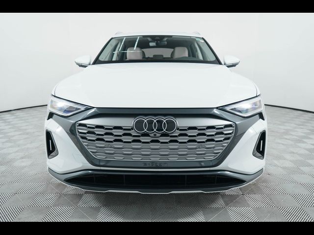 2024 Audi Q8 e-tron Premium Plus