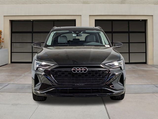 2024 Audi Q8 e-tron Premium Plus