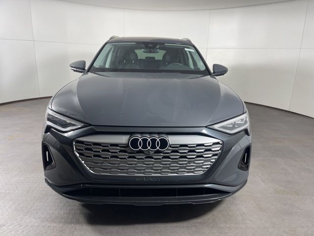 2024 Audi Q8 e-tron Premium Plus