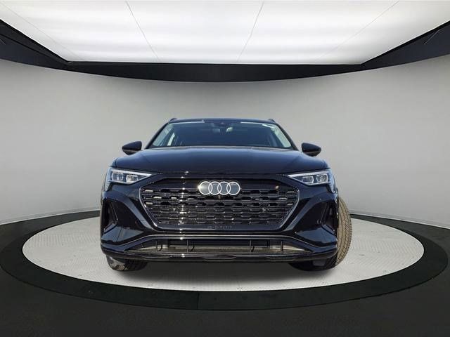 2024 Audi Q8 e-tron Premium Plus