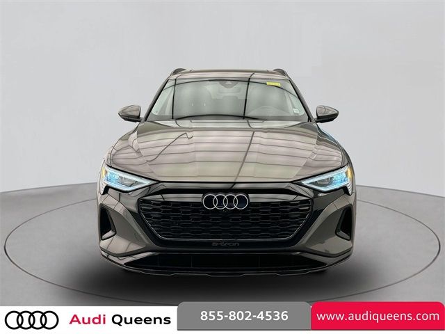 2024 Audi Q8 e-tron Premium Plus